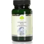 G&G Vitamins Vitamin D3 Plus 4000 IU 60…