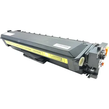 Toner HP 415X (W2032X) žlutý - kompatibilní bez čipu
