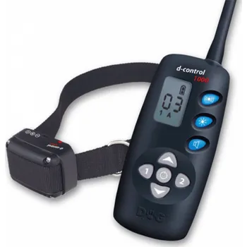 elektrický obojek Dogtrace 1040