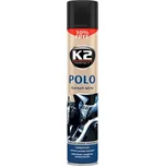 K2 COCKPIT FAHREN 750ML