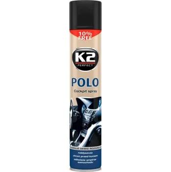 Autodíl K2 COCKPIT FAHREN 750ML