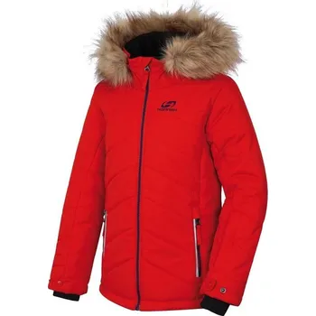 Dívčí oblečení Hannah Waca JR Molten Lava