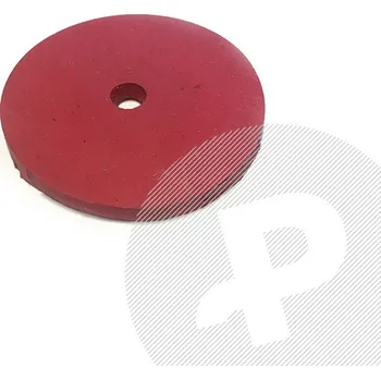 GANIS | Guma zpětné klapky 1" 19048