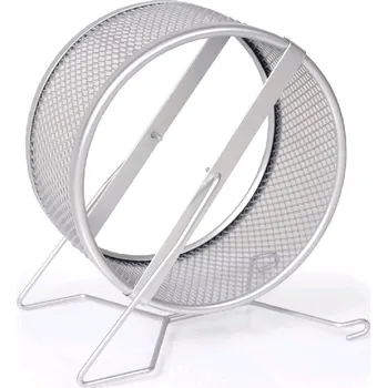 Tommi Kolotoč chrom síťovaný, 20cm