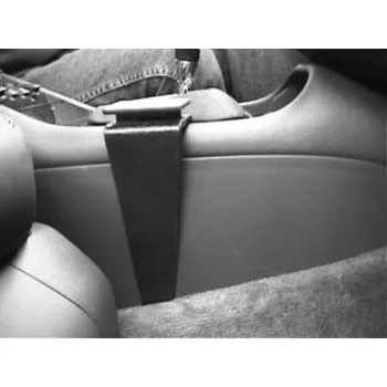 Brodit ProClip montážní konzole na palubní desku pro Mercedes Benz M-Class/ML 00-04, 832905