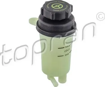 Topran 305 108 vyrovnávací nádoba hydraulického oleje servořízení