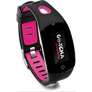 Datel Pokémon Go-Tcha Evolve Pink (9108952) Gamepad Datel Pokémon Go-Tcha Evolve Pink (9108952)