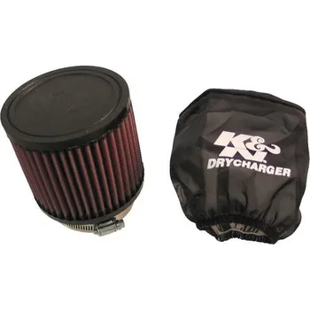 Motodíl K&N YAMAHA RHINO CLUTCH FILTER KIT; 04-07