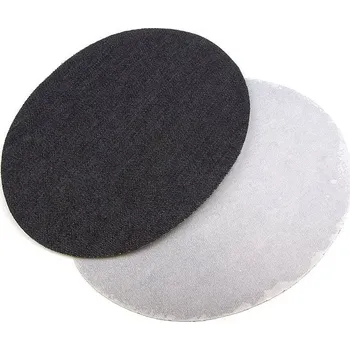 Nášivka Nažehlovací záplaty riflové 11x14 cm, barva 4 černá