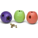 West Paw Rumbl Barva: oranžová, Velikost: S,