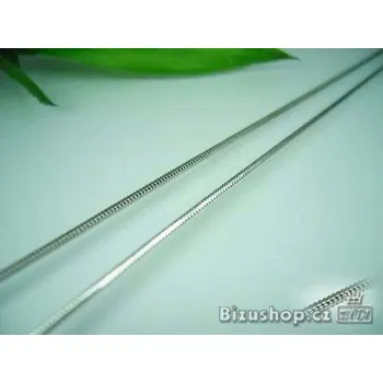Řetízek Řetízek hadový z chirurgické oceli 16262