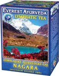 Everest Ayurveda Nagara lymfatický…