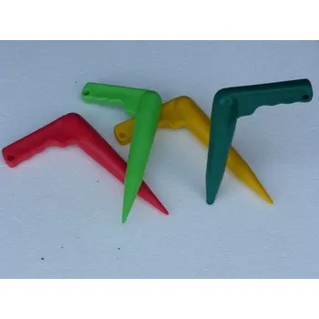 LAZET Kolík sázecí plastový 20cm plný