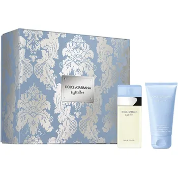 Dolce gabbana sale blue light cena