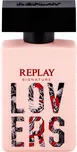 Replay Signature Lovers W EDT