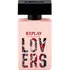 Dámský parfém Replay Signature Lovers W EDT, 30 ml