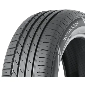 Osobní letní pneumatiky Nokian WetProof