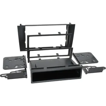 Autorádio Ramecek autoradia 1DIN / 2DIN Audi A4 372457 2