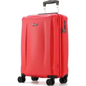 AIRPLUS PARIS Příruční kufr Phoenix S Rouge