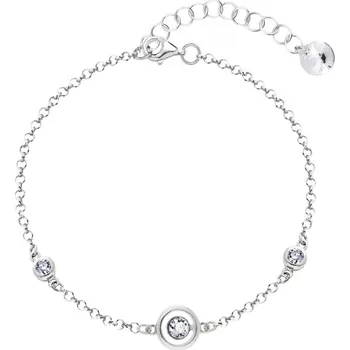 Náramek Náramek se Swarovski Elements Mix-up BMB31023