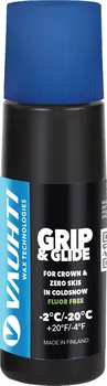 Lyžařský vosk Vauhti Grip a Glide Pro Zero