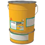 Sikafloor Garage(AB)R7032ca 6KG