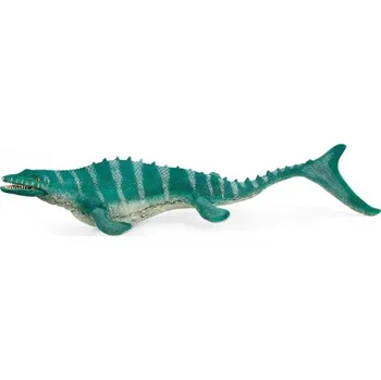 Figurka Schleich 15026 Mosasaurus s pohyblivou čelistí