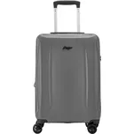AIRPLUS PARIS Cestovní kufr Phoenix M Gris