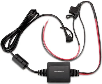 Elektroinstalace pro motocykl Garmin 010-11843-01