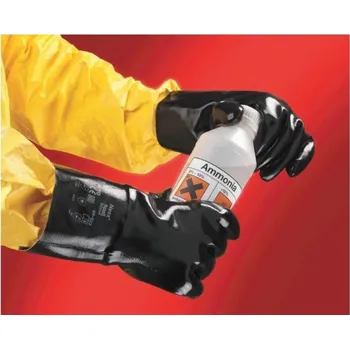 Pracovní rukavice ANSELL Rukavice Ansell 09-928 Neox 0110004199100 10