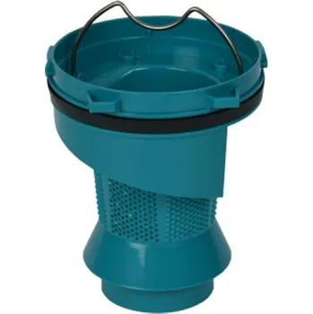 Odlučovač prachu ROWENTA RY7757WH, RY7777WH Clean & Steam Revolution