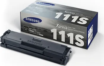 Kompatibilní MP print Samsung MLT-D111S černý