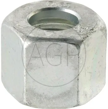 Matice Převlečná matice UEM 12 S se závitem M20 x 1,5