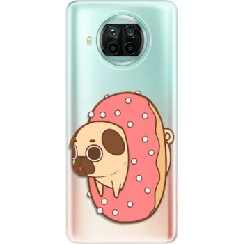 Telefonní příslušenství Odolné silikonové pouzdro iSaprio - Dog 04 - Xiaomi Mi 10T Lite
