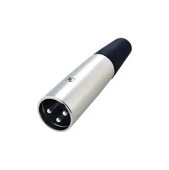 Audio kabel 3 pin XLR XLR 3W-2