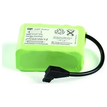 Laerdal Baterie 12V NiMH pro LCSU4