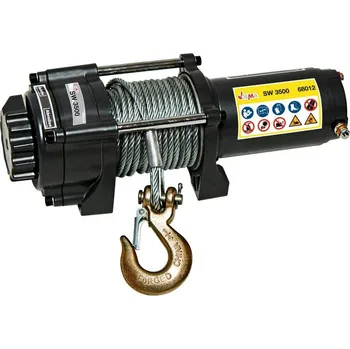 lanový naviják Dema 68012D 12/3500 ME