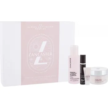 Lancaster Total Age Correction My Global Anti-Aging Routine Set Kosmetická sada Lancaster Total Age Correction My Global Anti-Aging Routine Set