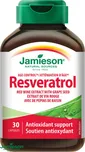 Jamieson Resveratrol 50 mg 30 cps.