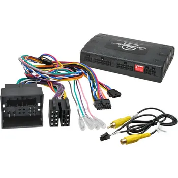 Autorádio Informacni adapter pro VW MIB II. 240060 UVW04