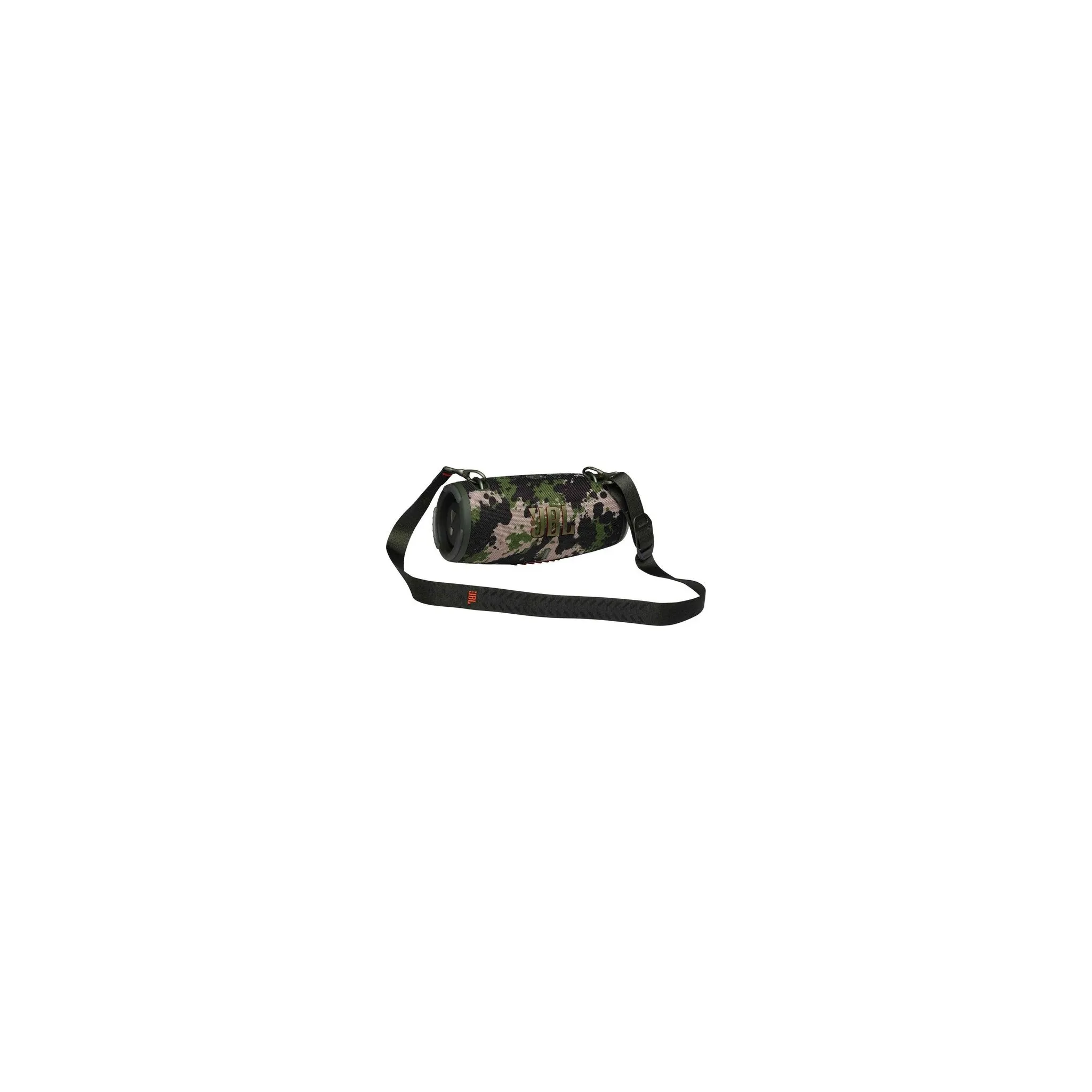 Fotografie 3 - Bluetooth reproduktor JBL Xtreme 3 camo