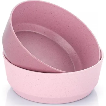 Reer Miska růžová 2ks