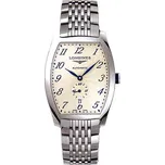 Longines Evidenza L2.642.4.73.6 + záruka 5 let + možnost výměny do 90 dní