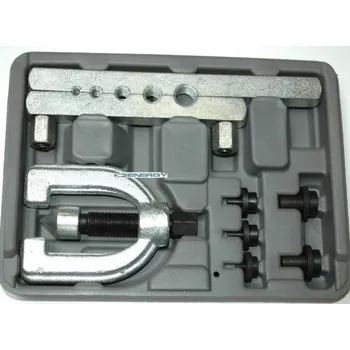 Nářadí pro automobil ENERGY - Pertlovací sada na úpravu brzdových trubek 3/16\" (4.75 mm) - Sada na úpravu brzdových trubek