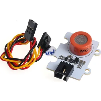 Elektronická stavebnice ElecFreaks Octopus MQ-3 alkohol tester modul