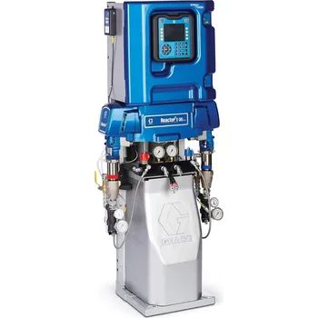 Stříkací systém GRACO REACTOR2 E-XP2 Typ: Standard 15 kW