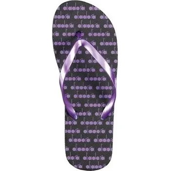 Dámské žabky Dámské žabky Diadora LIPSOS W 158348-50156 fialové 42