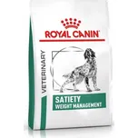 Royal Canin Veterinary Satiety Weight Management
