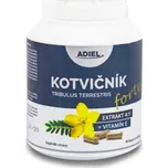 ADIEL Kotvičník forte + vitamín E cps.90