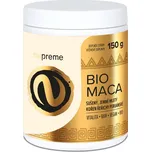 Nupreme BIO Maca prášek 150 g